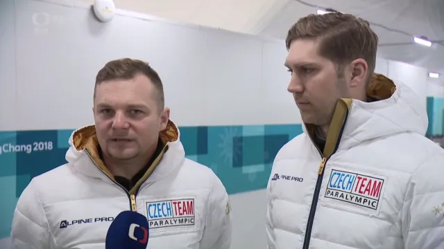 Jak dlouho trvá sehrání lyžaře s trasérem?