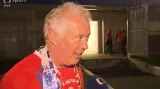 Ohlasy fanoušků po zápase s Tureckem