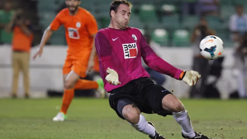 Sestřih utkání Betis Sevilla - FK Jablonec