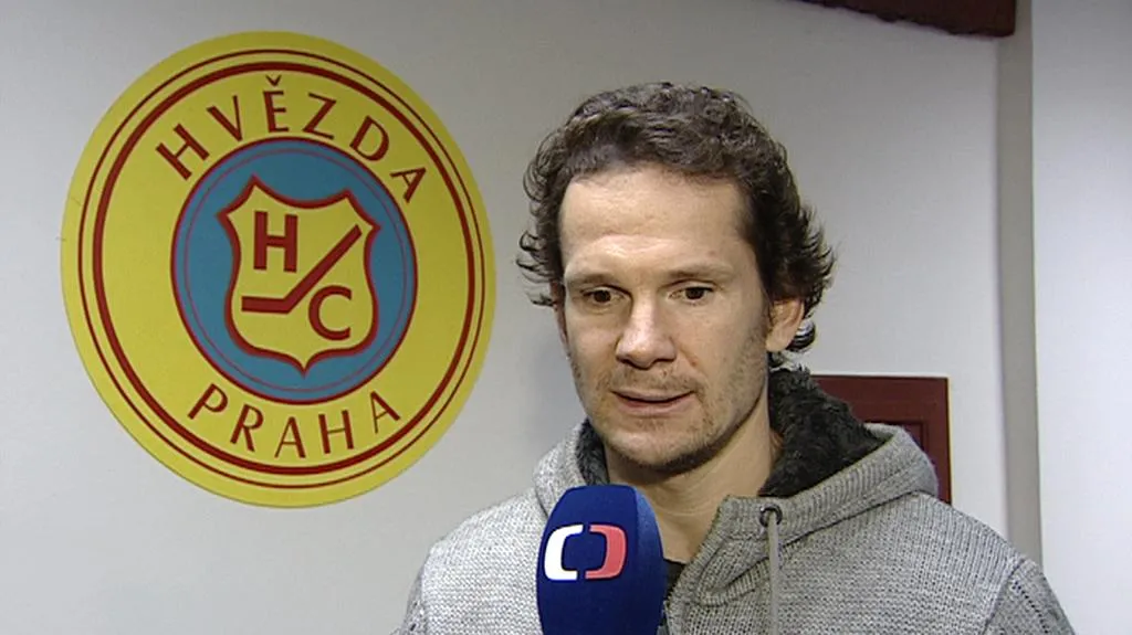 Patrik Eliáš o své budoucnosti