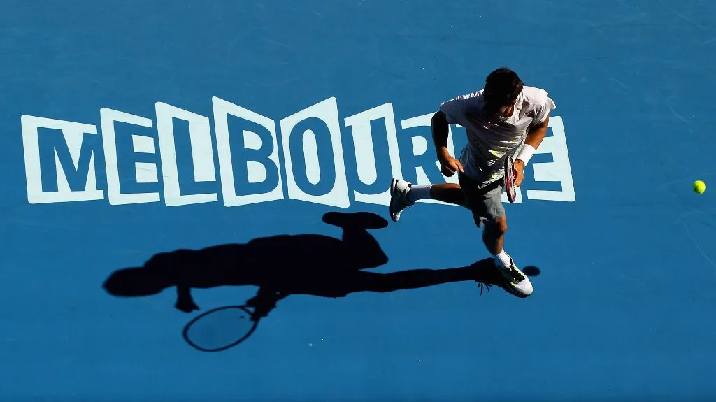 Australian Open