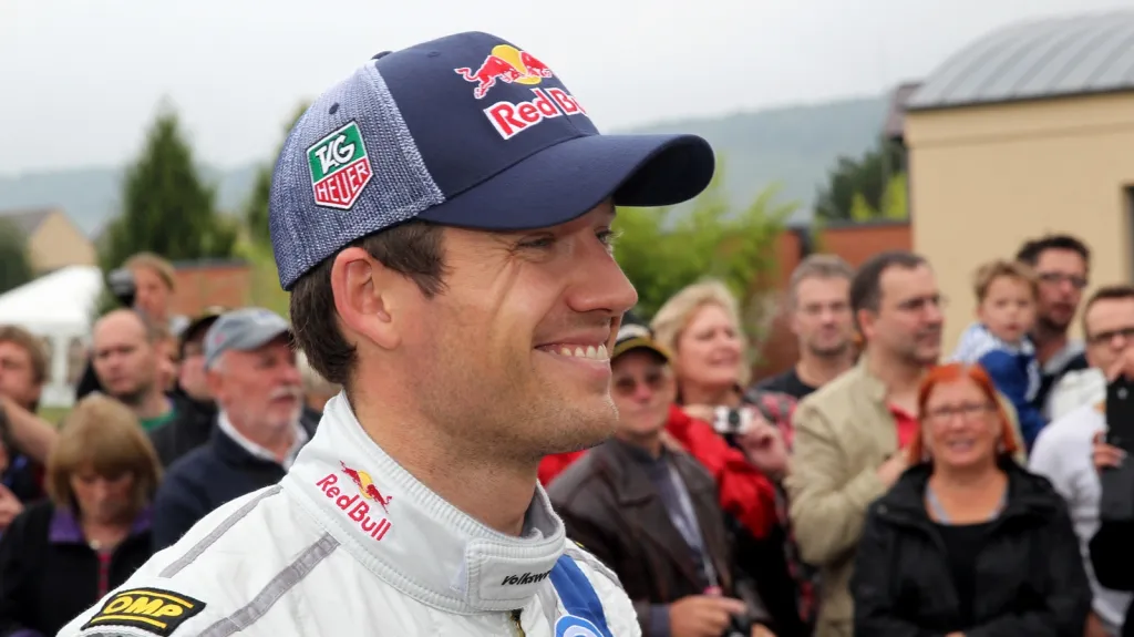 Sébastien Ogier