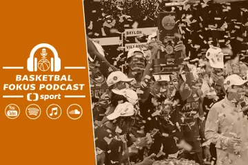 Basketbal fokus podcast (7. 4. 2021)