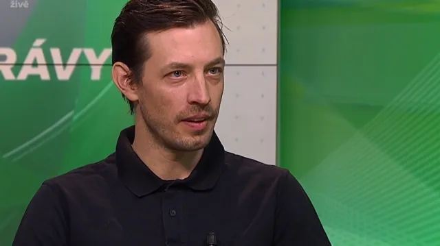 Koukal: Musíme si vrátit radost a být rádi i za výsledky do 30. místa