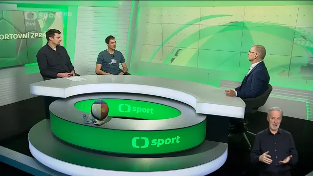 David Douša a Jiří Beran o blížící se Jizerské padesátce