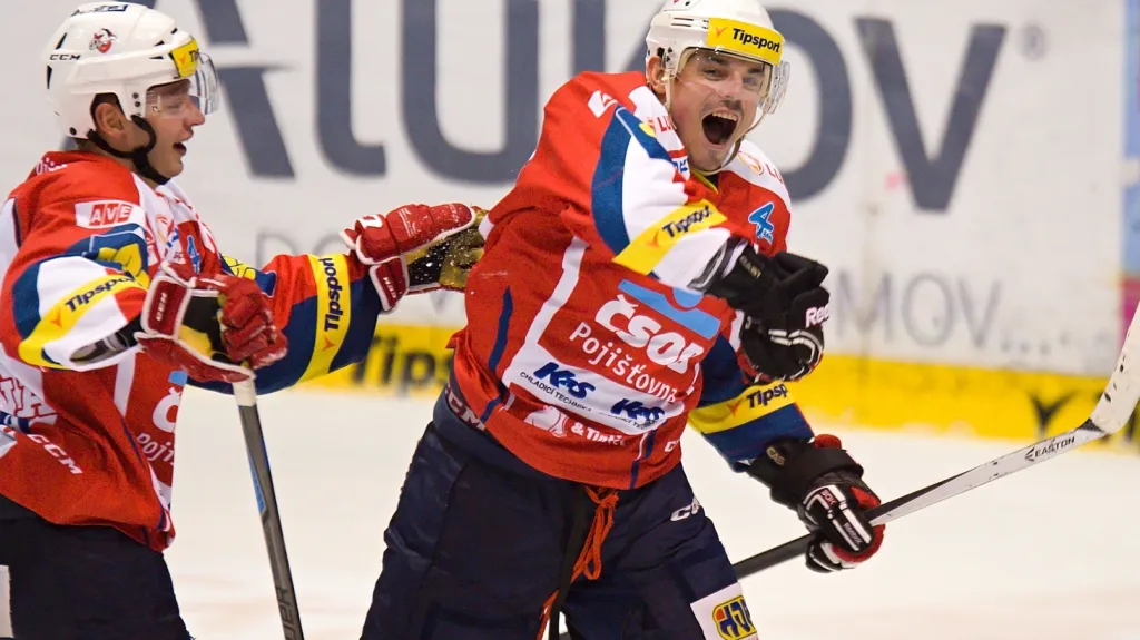 Radost Petra Sýkory