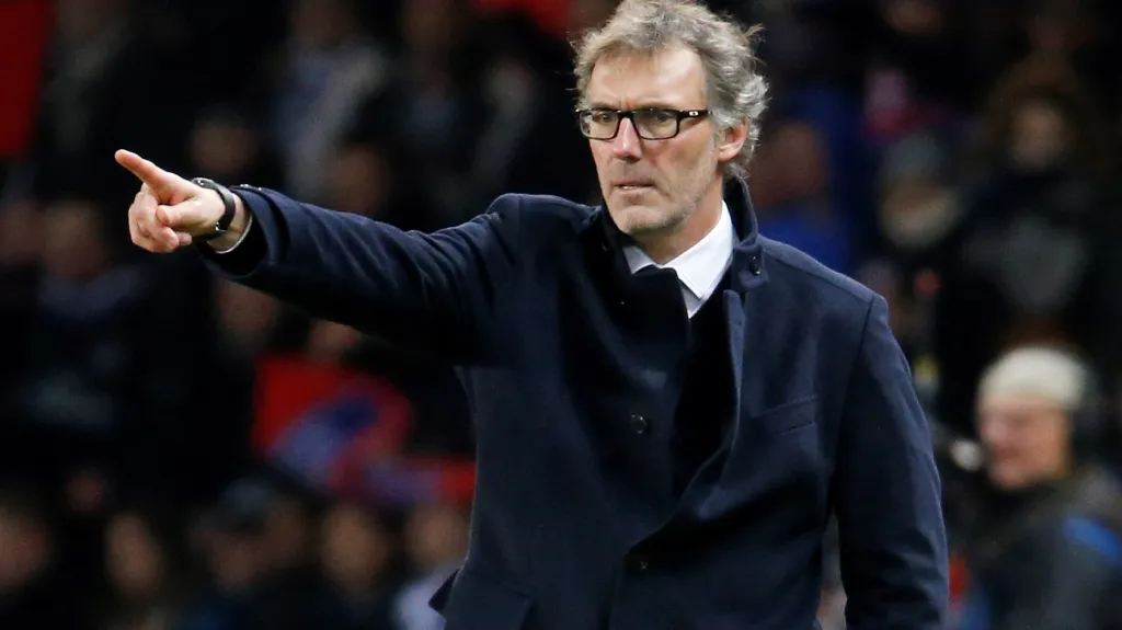 Laurent Blanc