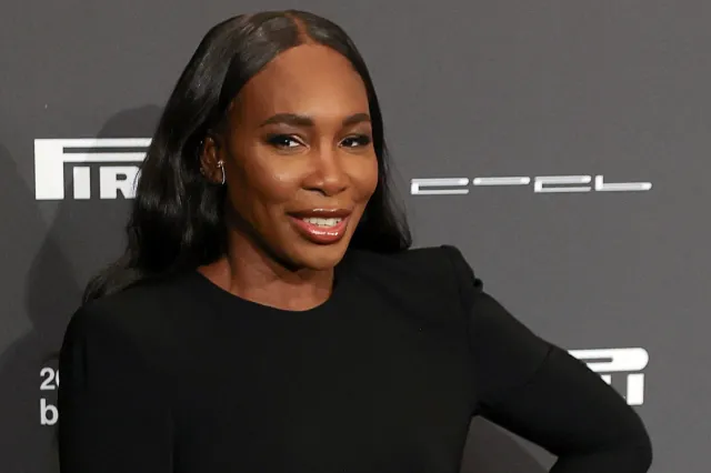 Pětačtyřicetiletá Venus Williamsová se vrátí na Australian Open