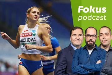 Fokus podcast