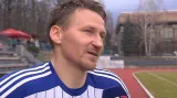 Ohlasy fotbalistů Znojma po postupu do první ligy