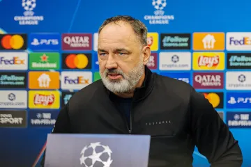 Jindřich Trpišovský