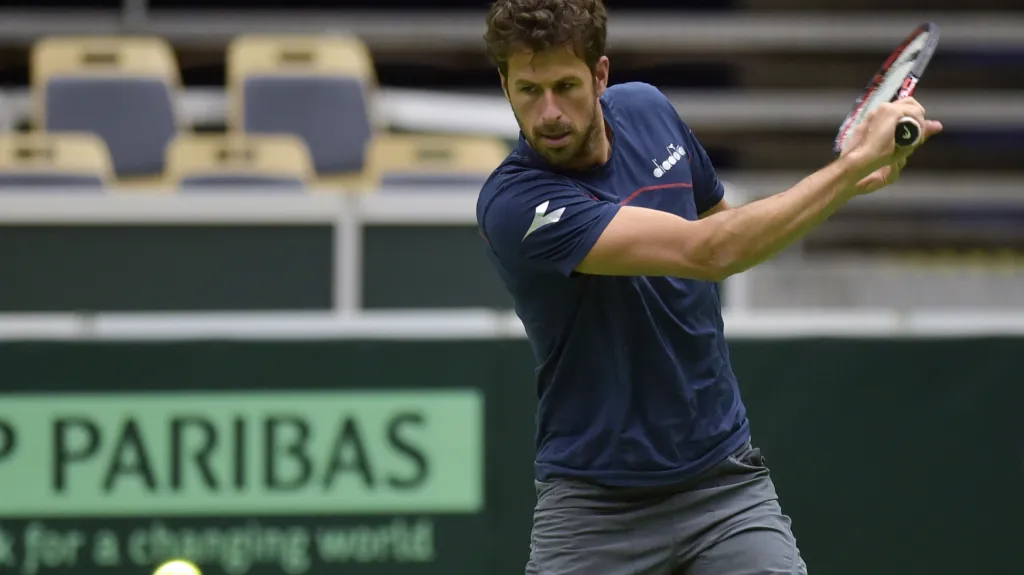 Robin Haase