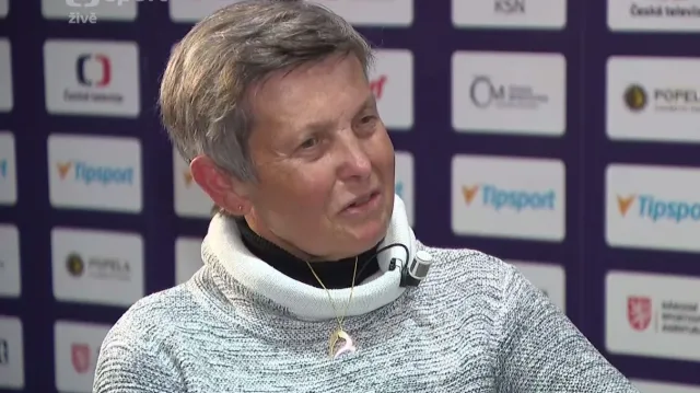 Milena Duchková-Neveklovská o uvedení do sportovní síně slávy