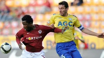 Sparta - Teplice