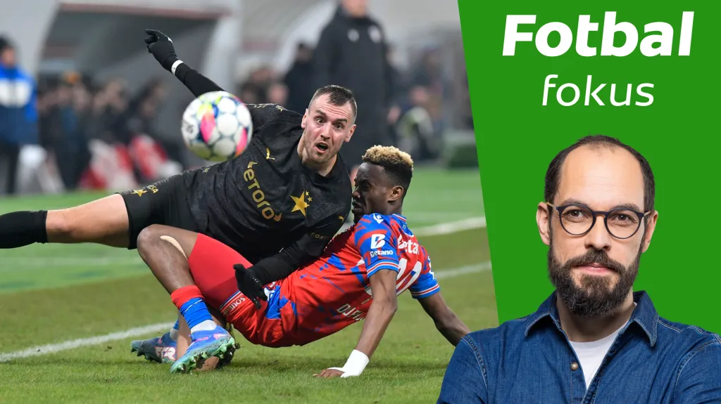 Fotbal fokus podcast