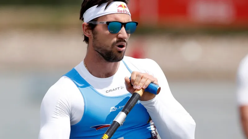 Fuksa: Před olympijskou sezonou nebudu nic moc měnit