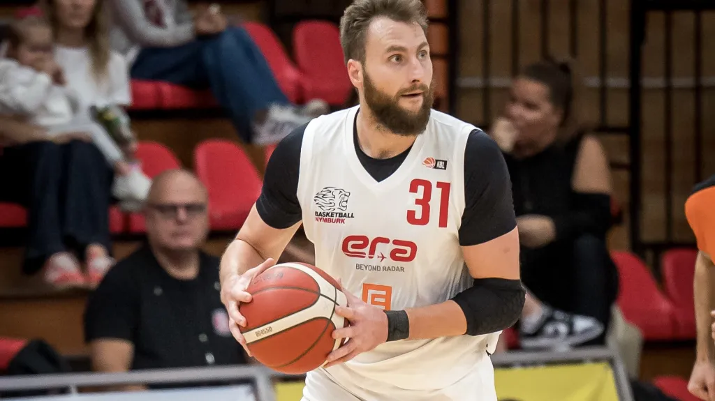 Martin Kříž z Nymburka