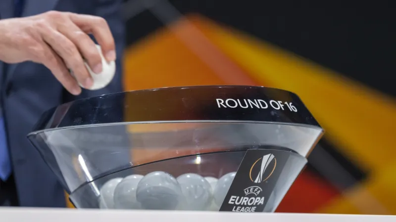 Dalším soupeřem Slavie v EL bude Sevilla s Vaclíkem