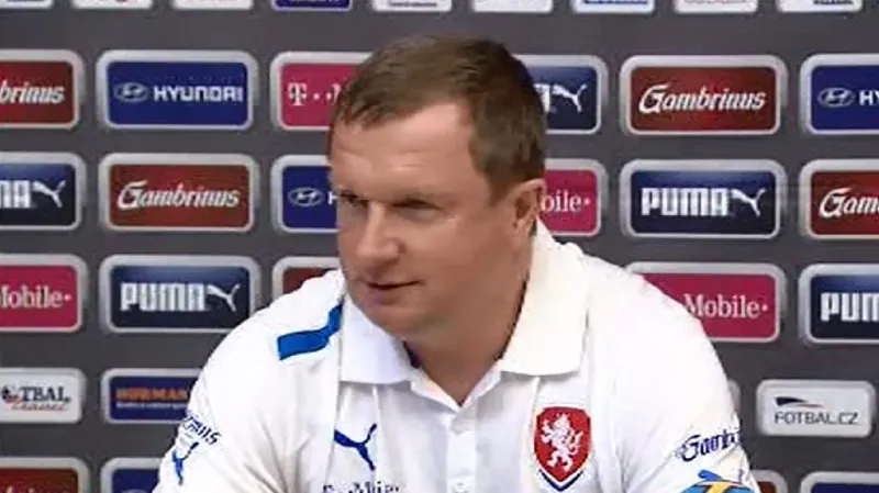 Vrbu čeká premiéra, reprezentace jde na Norsko