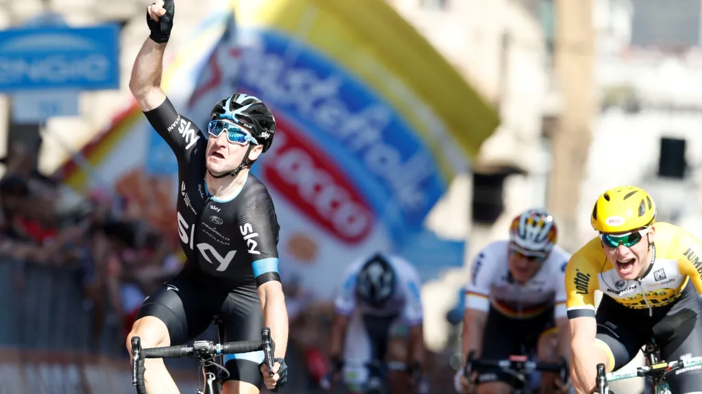 Elia Viviani