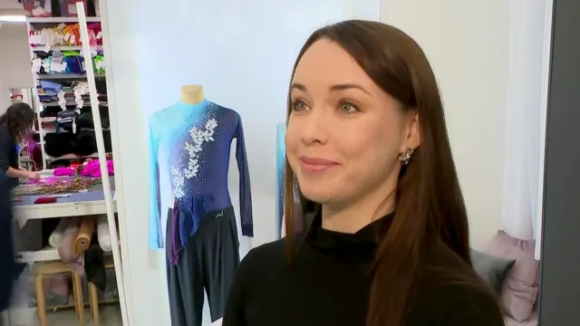 Návrhářka Kateřina Šmejkalová o kostýmech pro sourozence Taschlerovy