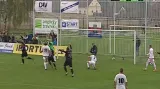Gól v utkání TJ Řepiště – Baník OKD Doubrava: Antal - 0:2 (47. min.)