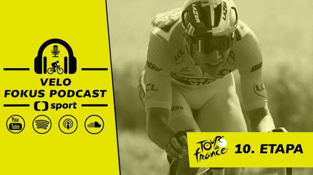 Velo fokus podcast (10. etapa)