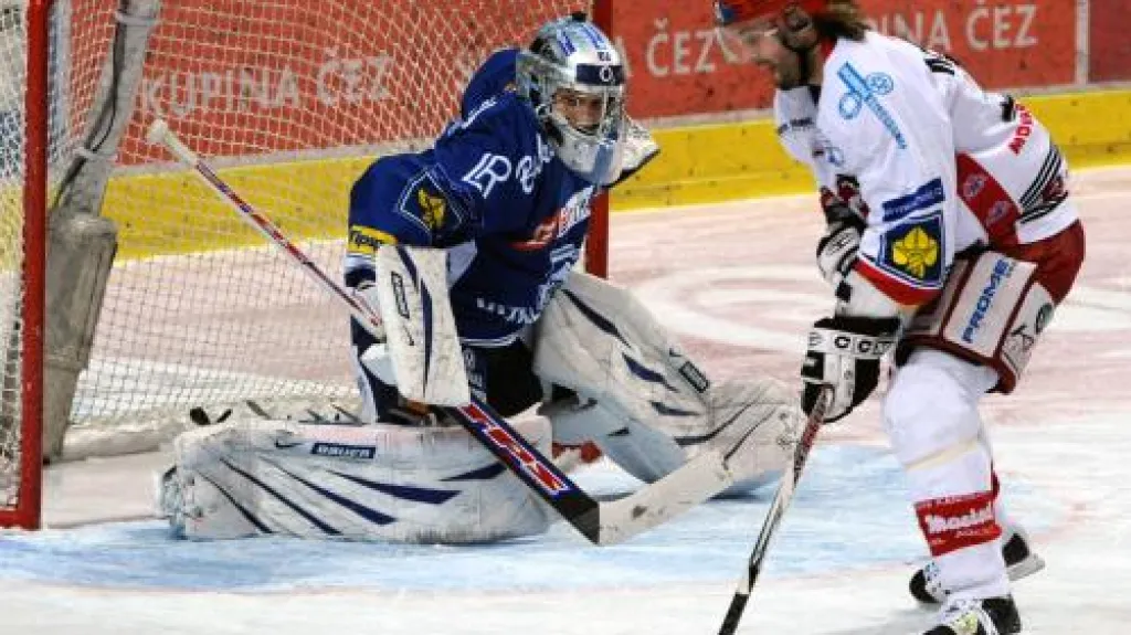 Vítkovice - Třinec