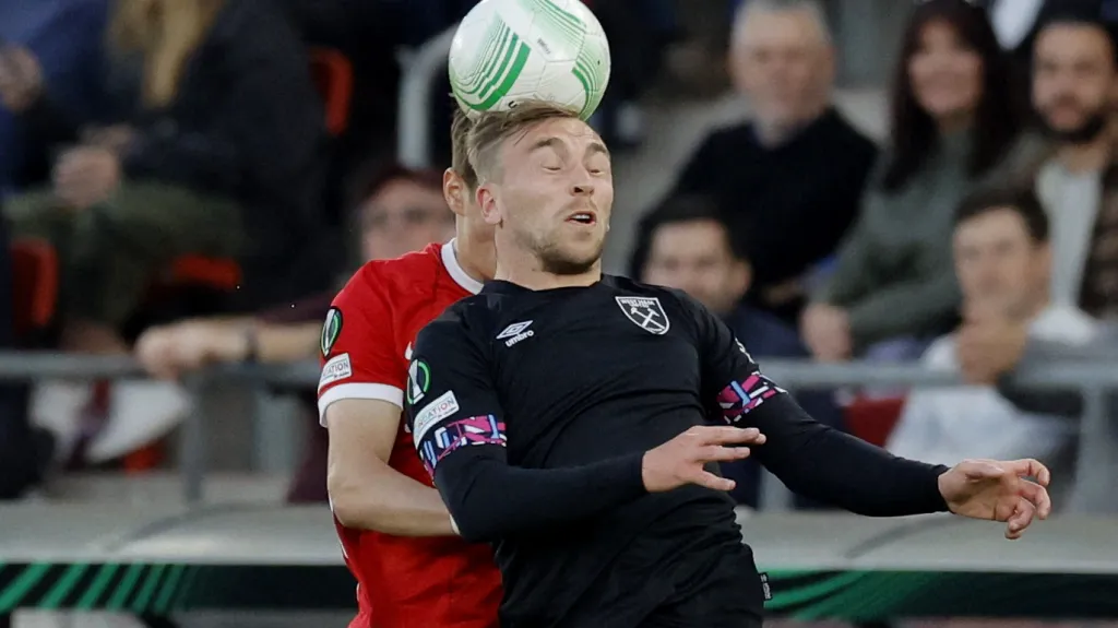 Alkmaar – West Ham