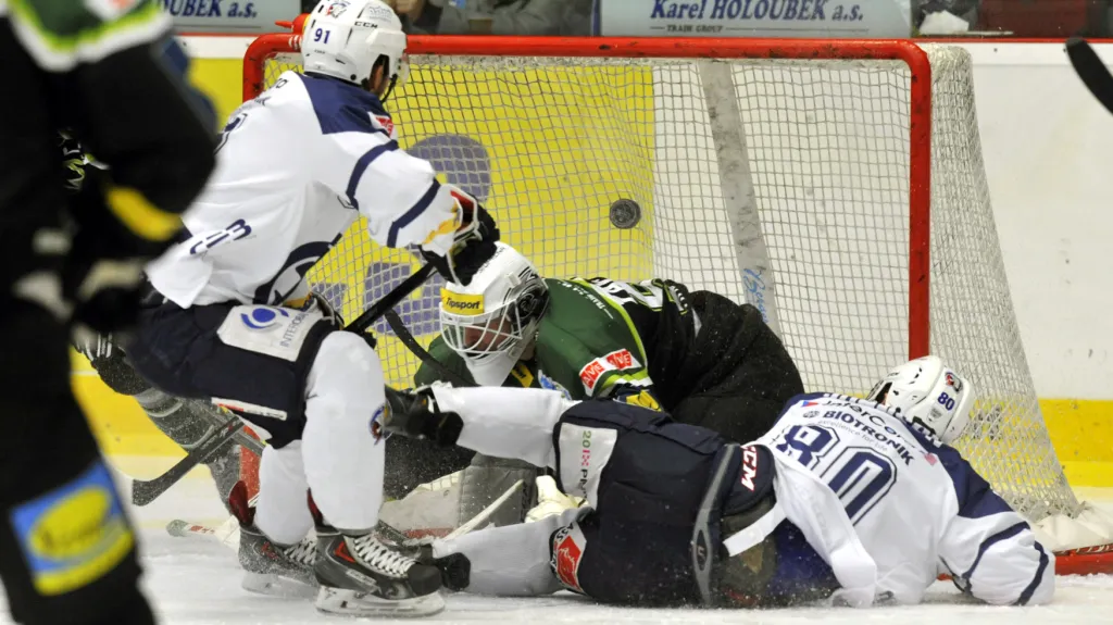 Karlovy Vary - Plzeň