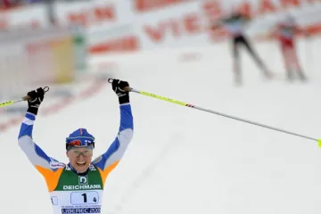 Aino-Kaisa Saarinenová