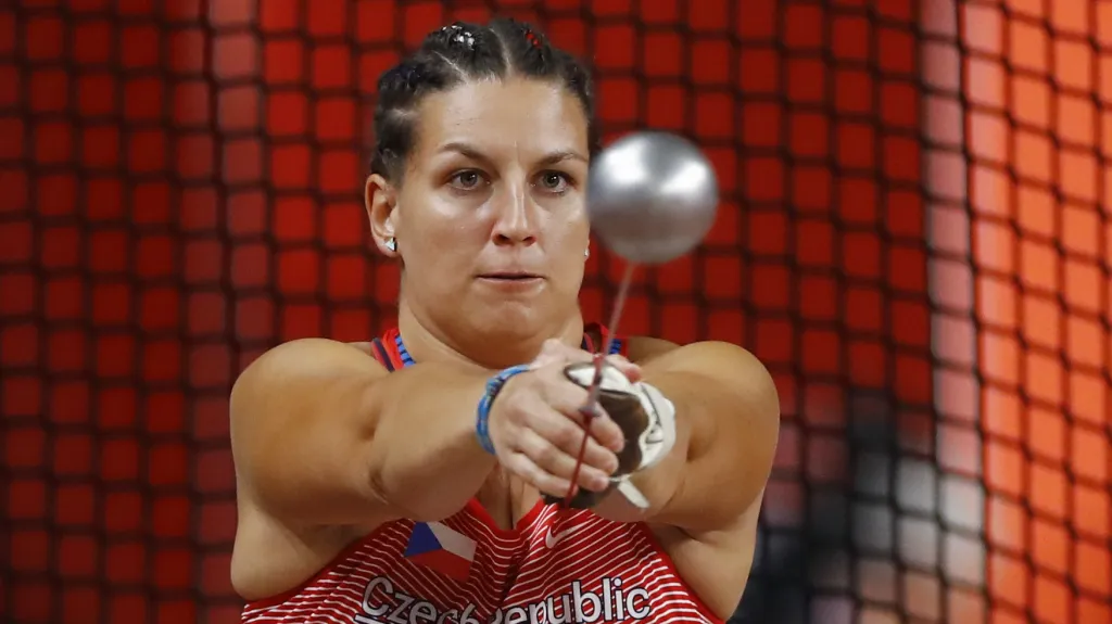 Kateřina Šafránková