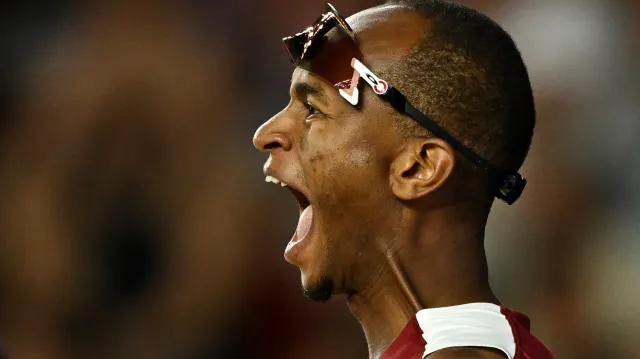 Záznam programu čtvrtého dne