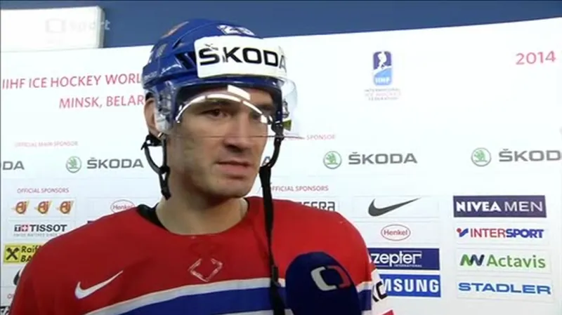 Rozhovor s Janem Kolářem po utkání s Francií