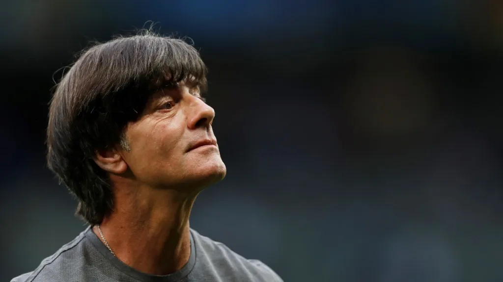 Joachim Löw