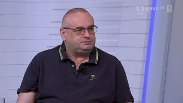 Luděk Mádl o kontroverzích na fotbalovém MS
