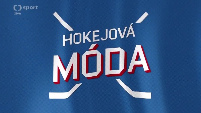 Hokejová móda: Unikátní sbírka dresů z MS 1969 Jana Havla
