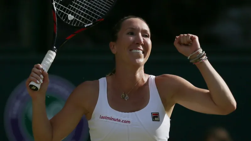 Jelena Jankovičová