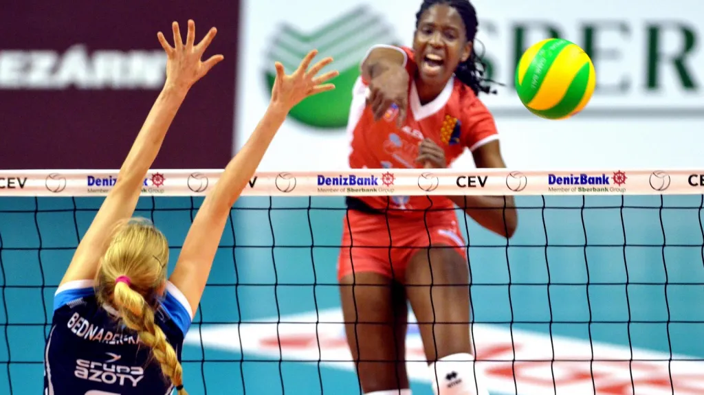 Utkání Prostějov - Police