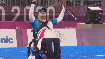 Drahonínský má zlato: Byla to dlouhá cesta, ale zvládl jsem to