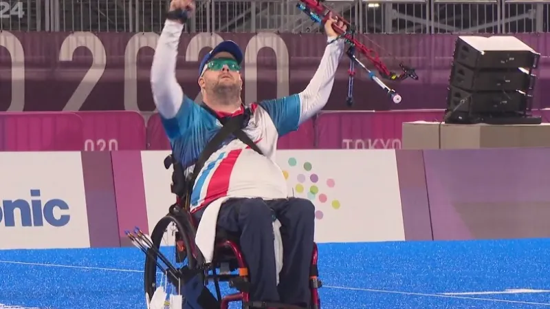 Drahonínský má zlato: Byla to dlouhá cesta, ale zvládl jsem to