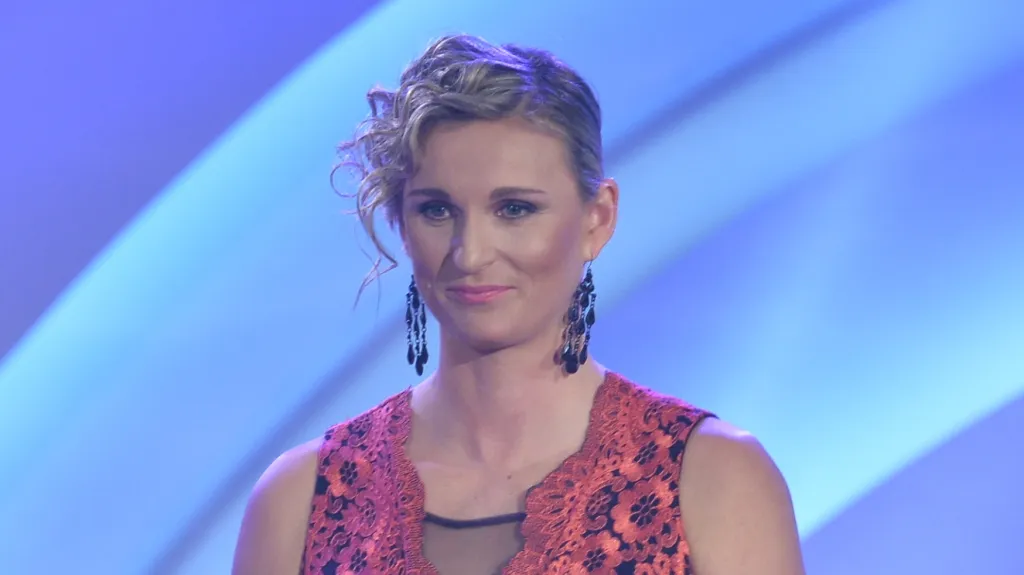 Barbora Špotáková