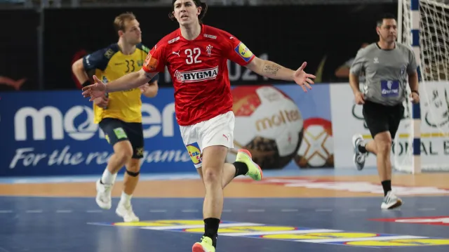 Hitparáda dělovek v severském finále