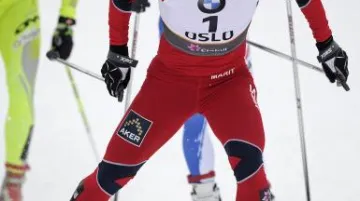 Marit Björgenová