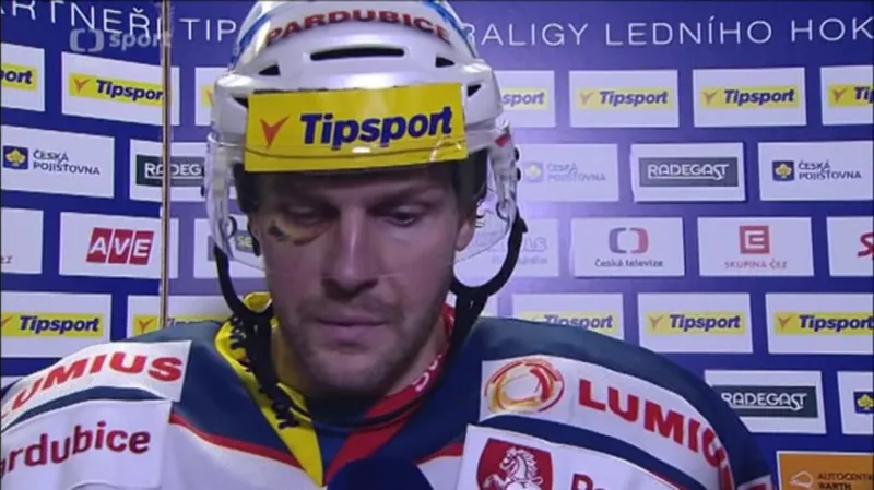 Sestřih a ohlasy utkání Pardubice - Plzeň