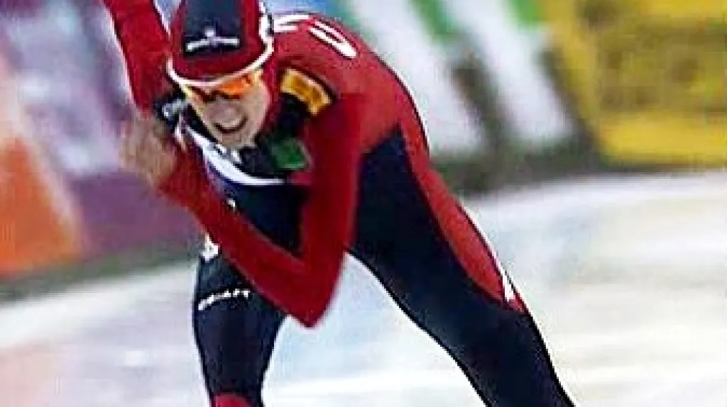 Martina Sáblíková