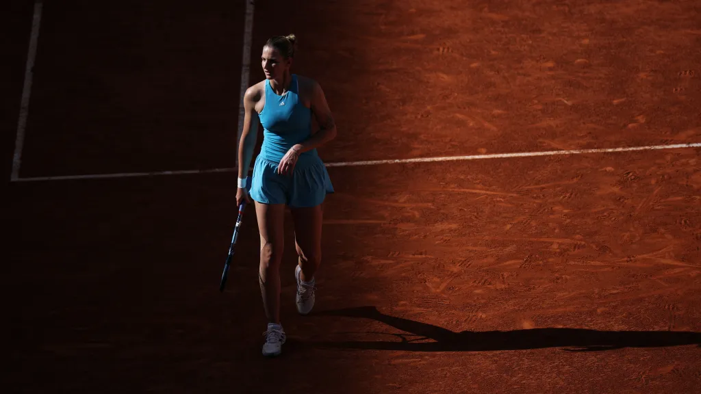 Karolína Plíšková