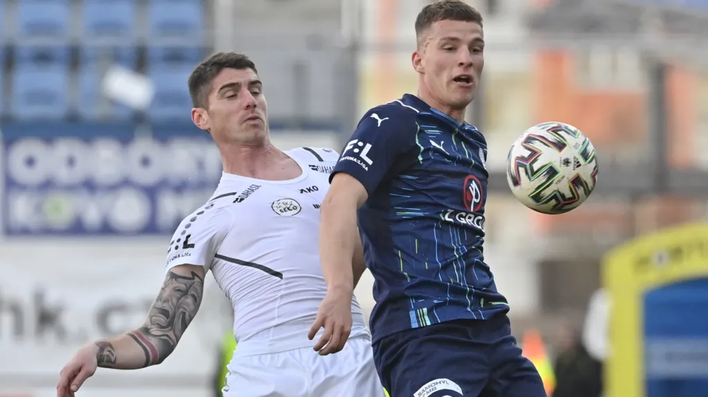 Hradec Králové - Slovácko