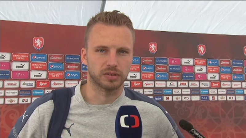 Kadlec: Chceme Turkům vrátit vyřazení z roku 2008