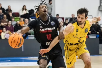 Nymburk – Tenerife